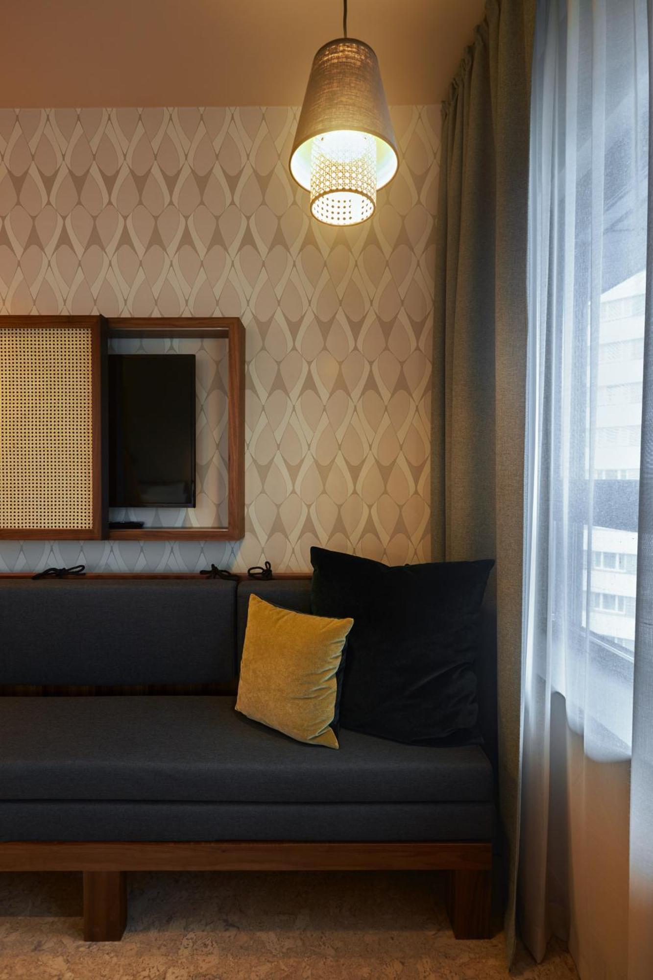 Hotel Cocoon Salzburgo Habitación foto