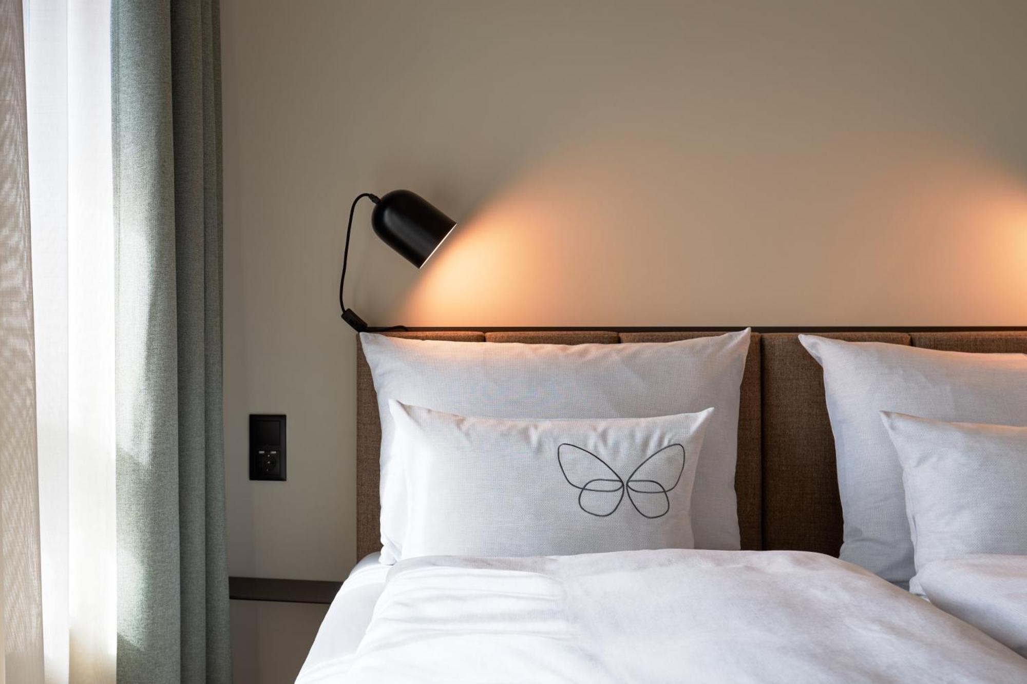 Hotel Cocoon Salzburgo Habitación foto
