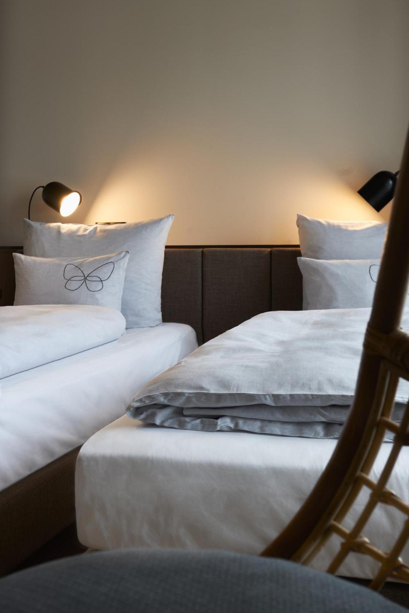Hotel Cocoon Salzburgo Habitación foto